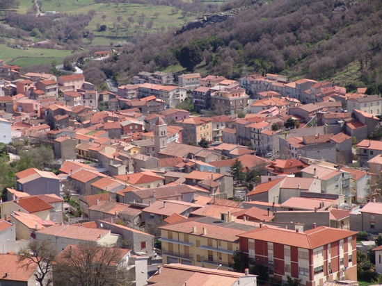 PANORAMA OLLOLAI